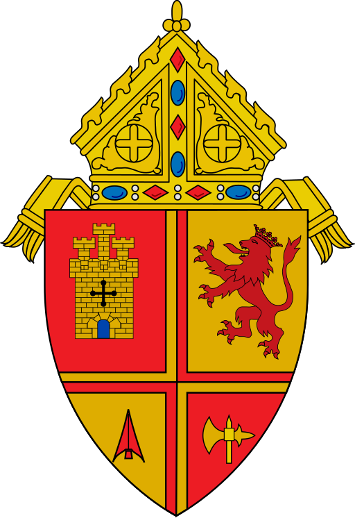 Diocese of St. Petersburg