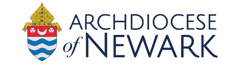 archdiocese of newark logo
