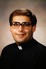 fr john capparelli