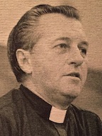 priest david ernst