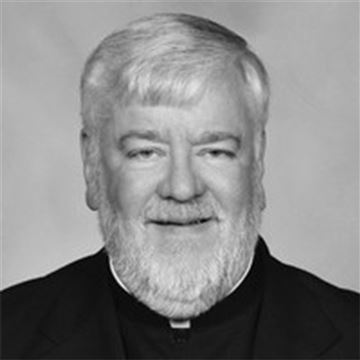 priest michael mitch walters
